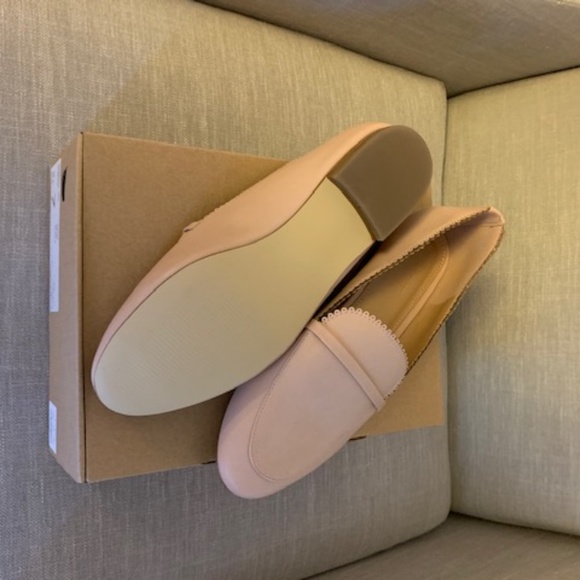 J Crew Loafers - Picture 2 of 3